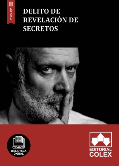 Delito de revelación de secretos