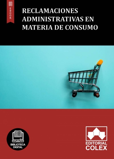 Reclamaciones administrativas en materia de consumo