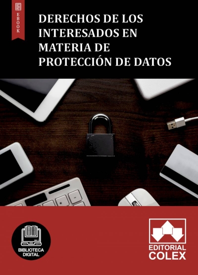 Derechos de los interesados en materia de Protección de Datos