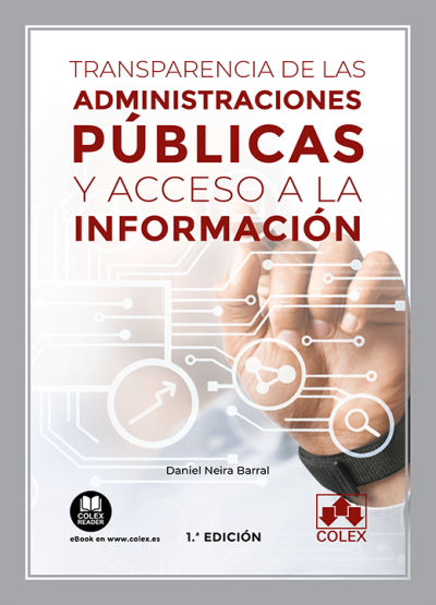 Transparencia de las Administraciones públicas y acceso a la información