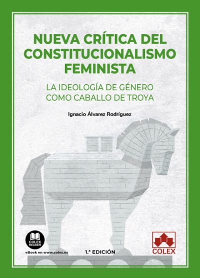 Nueva crítica del constitucionalismo feminista