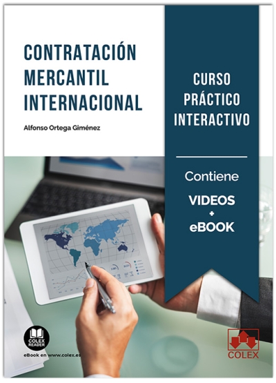 Curso práctico interactivo sobre contratación mercantil internacional