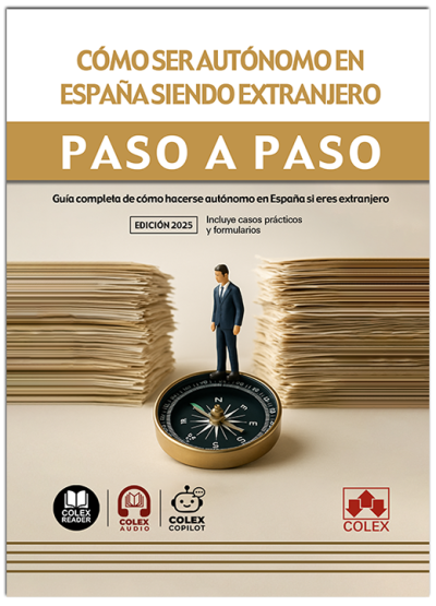 Cómo ser autónomo en España siendo extranjero. Paso a paso