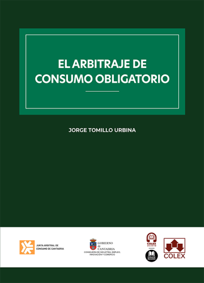 El arbitraje de consumo obligatorio