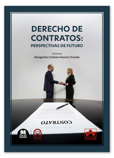 Derecho de contratos: perspectivas de futuro