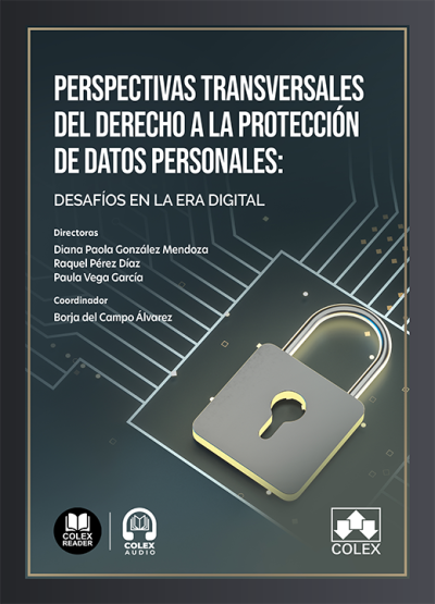 Perspectivas transversales del derecho a la protección de datos personales: desafíos en la era digital