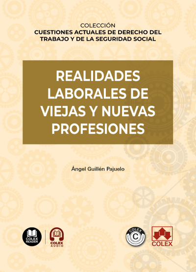 Realidades laborales de viejas y nuevas profesiones