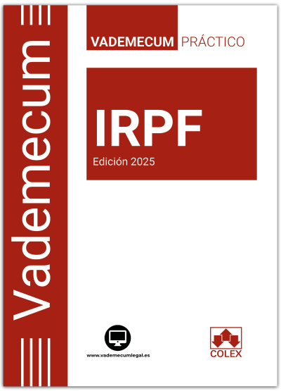 Vademecum | IRPF