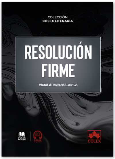 Resolución firme