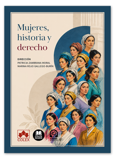 Mujeres, historia y derecho