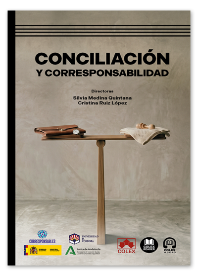 Conciliación y corresponsabilidad