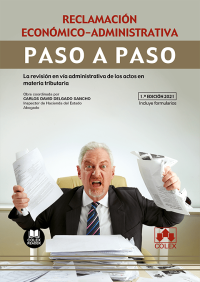 Reclamación económico-administrativa. Paso a paso