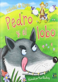 PEDRO Y EL LOBO