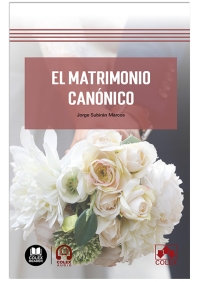 El matrimonio canónico