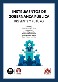 Instrumentos de gobernanza pública. Presente y futuro