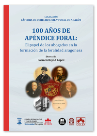100 años del Apéndice foral
