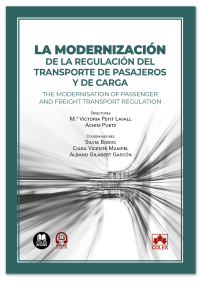 La modernización de la regulación del transporte de pasajeros y de carga
