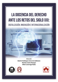 La docencia del Derecho ante los retos del siglo XXI