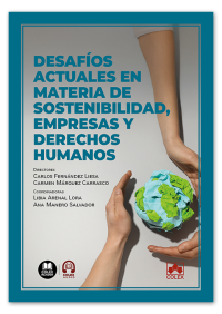 Desafíos actuales en materia de sostenibilidad, empresas y derechos humanos