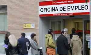Programa extraordinario de activación para el empleo. Itinerario personalizado.
