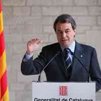 Ley de presupuestos y Medidas fiscales, financieras y administrativas de la Generalidad de Cataluña para 2015.