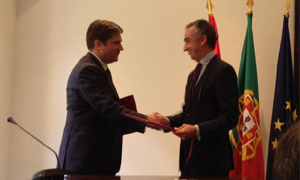 España y Portugal acuerdan la mejora del intercambio de información fiscal contra el fraude