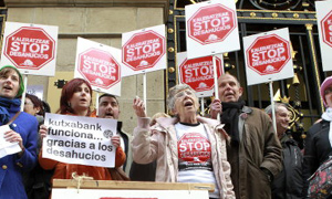 Los Secretarios Judiciales piden a Justicia programas informativos específicos sobre ejecución hipotecaria