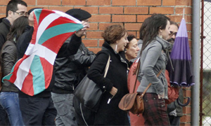 La Audiencia Nacional considera que la sentencia del TEDH sobre la doctrina Parot es de aplicación a todos los casos semejantes