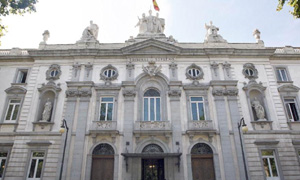 El Supremo confirma el derecho a cambiar el uso de local de oficinas por vivienda salvo prohibición expresa