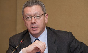 El Gobierno presenta el anteproyecto de Ley de Jurisdicción Voluntaria