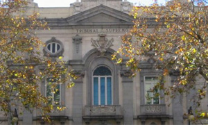 El Supremo confirma 8 años de cárcel a un director de una oficina de empleo que ofrecía trabajo a cambio de sexo