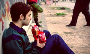 La tasa de paro de los jóvenes entre 25 y 29 años ha aumentado 20 puntos desde el 2008, hasta el 25%