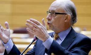 Los proveedores autonómicos y locales comenzarán a cobrar el próximo sábado