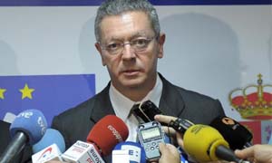 Los funcionarios de Justicia no recuperarán por el momento los moscosos