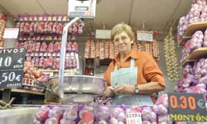 Amor afirma que el número de autónomos se ha incrementado en términos anuales