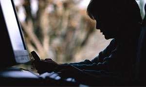 Los delitos de menores relacionados con nuevas tecnologías aumentan un 23% en la Comunidad de Madrid