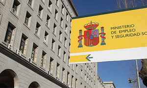 Empleo estudia que los autónomos puedan elegir sus bases de cotización mensualmente