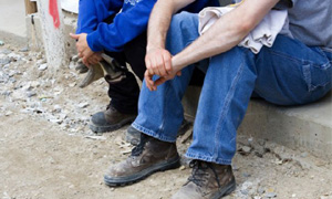 Se aprueban normas para la concesión de ayudas extraordinarias a trabajadores afectados por procesos de reestructuración de empresas