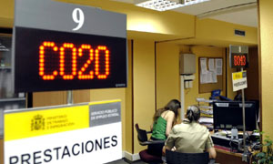La Seguridad Social registra a 31 de octubre un saldo positivo de 1.485 millones de euros