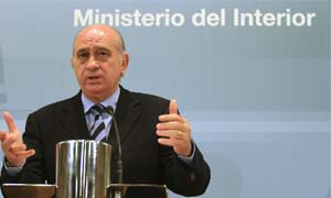 La reforma de la Ley de Tráfico pasa su primer trámite parlamentario en el Congreso