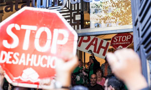 Un juez eleva cuestión prejudicial al TJUE sobre la Ley de protección de los deudores hipotecarios