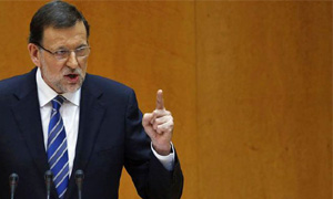 Un juzgado ha condenado por intromisión al honor al abogado que insinuó un acuerdo entre Rajoy y su sustituto como registrador de la propiedad