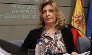 Empleo presenta a las comunidades autónomas el Plan de Garantía Juvenil y la Estrategia de Activación para el Empleo