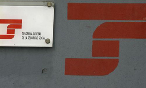 La Seguridad Social dispone de 428 millones de euros del Fondo de Reserva