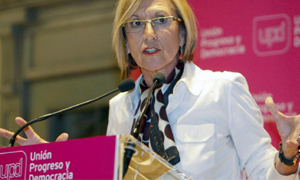 UPyD propone en el Congreso suprimir el privilegio de no declarar ante la Justicia de el que gozan los reyes y príncipes