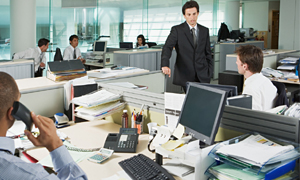 El Consejo de Ministros aprueba el Real Decreto de mejora de la contratación estable