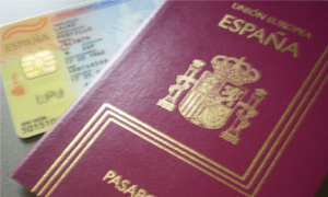 Justicia se reafirma en denegar la nacionalidad española a una niña vizcaína por no ver buena conducta