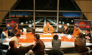 El Constitucional ampara a un discapacitado que fue entrevistado en Crónicas Marcianas