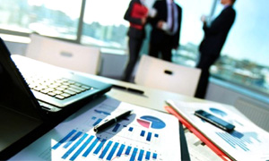 España registra la primera creación neta de empresas desde el inicio de la crisis