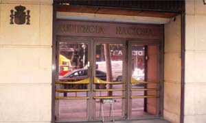 La Audiencia Nacional anula una multa al Colegio de Abogados de Alcalá de Henares